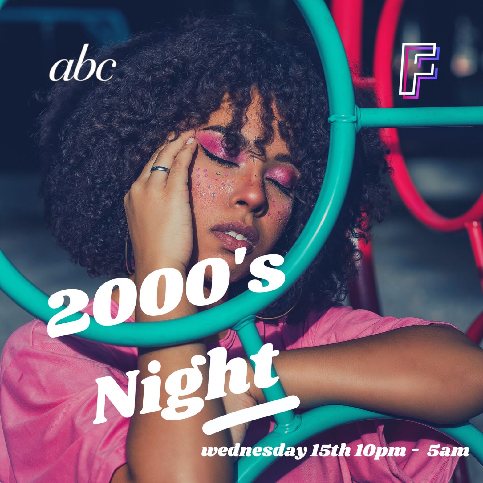 2000s Night