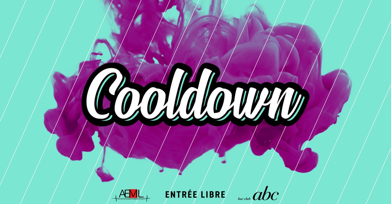 Cooldown