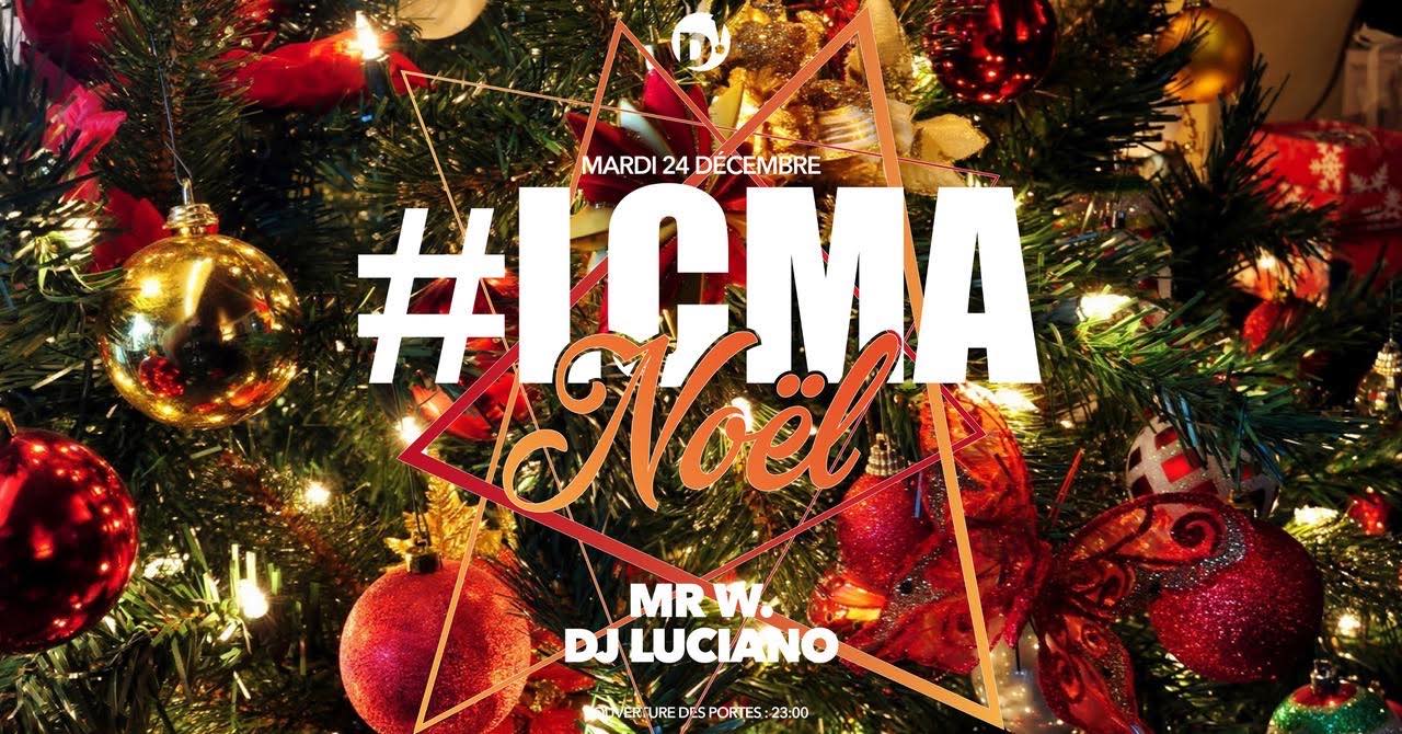 LCMA - Lausanne C'était Mieux Avant - Edition Noël