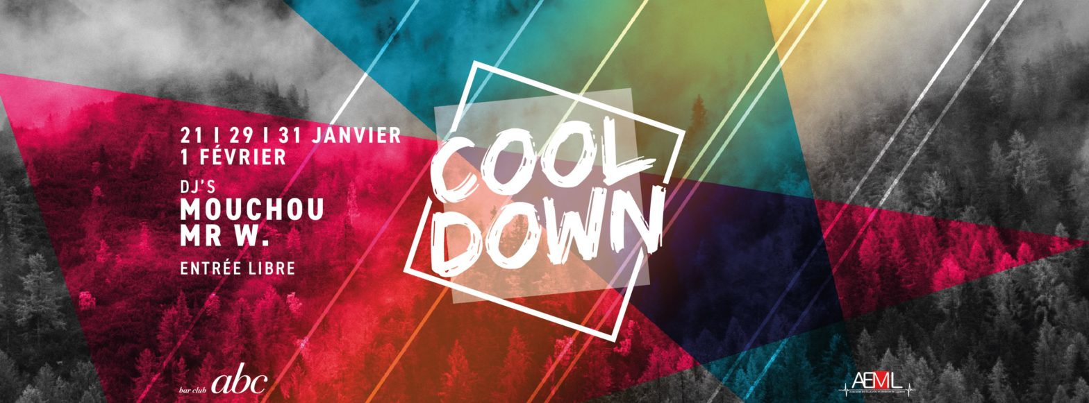 Cooldown