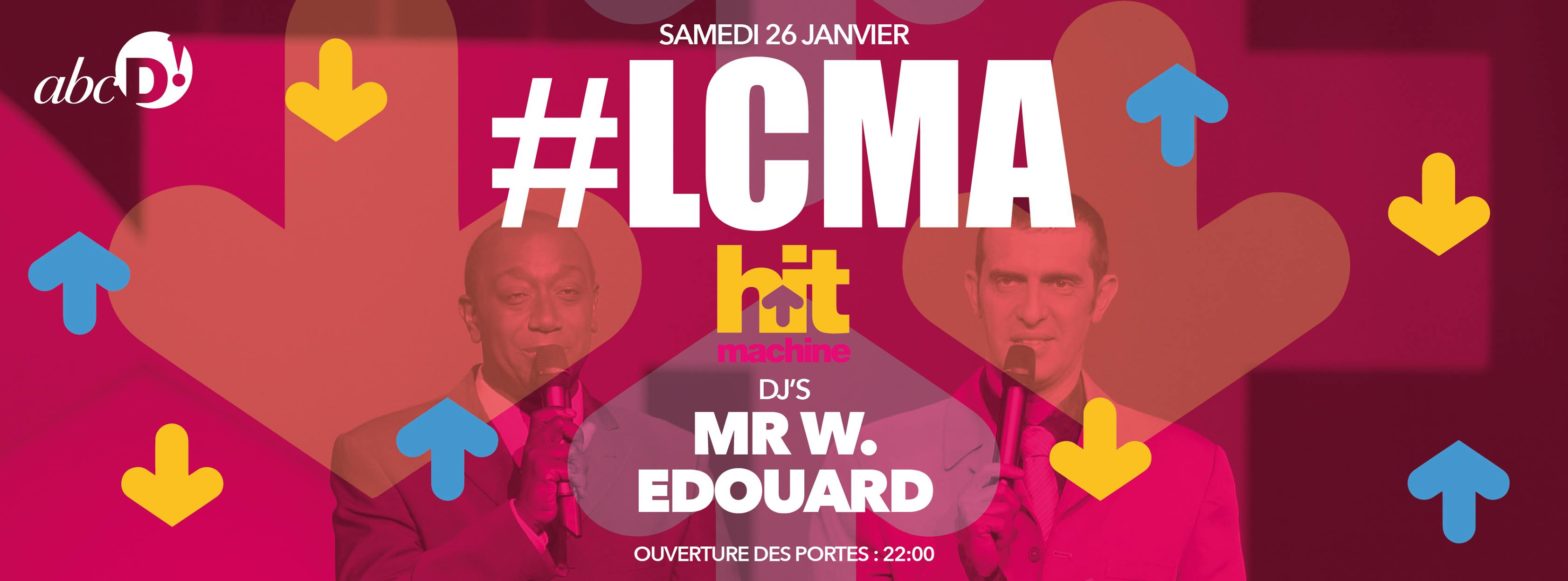 Lausanne C'était Mieux Avant - Special Hit Machine